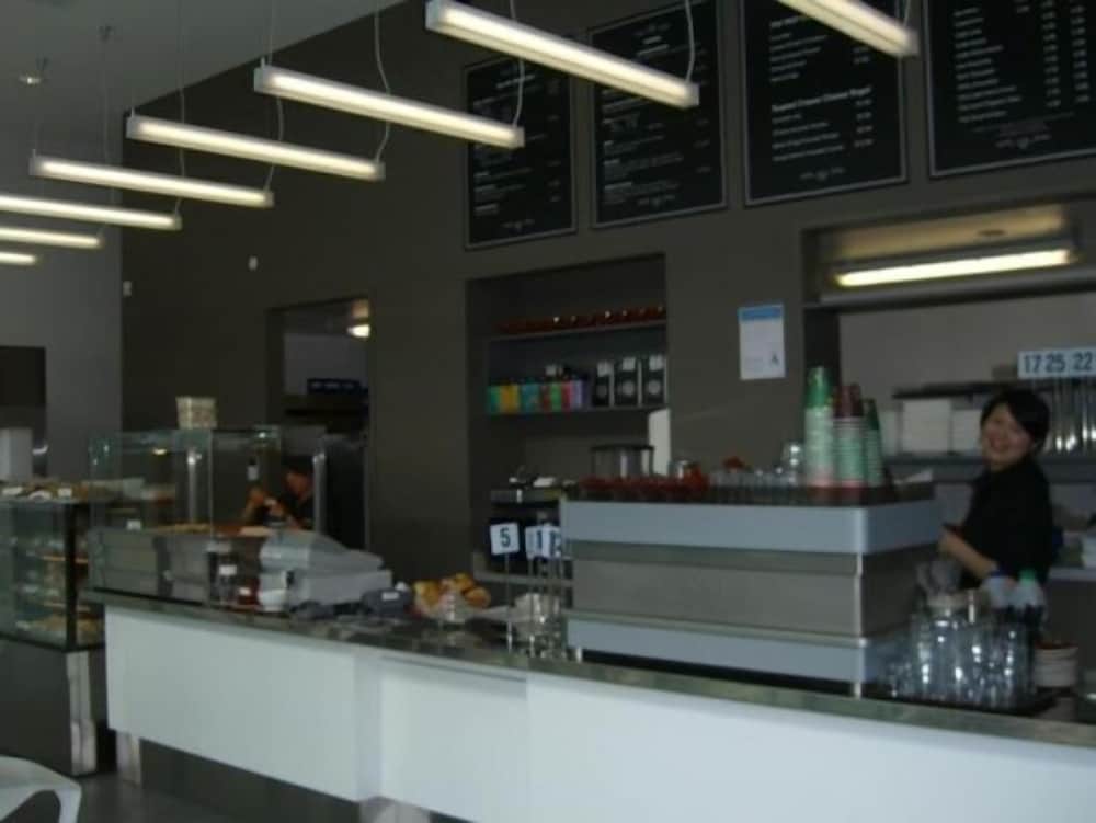 Фото Quest Carlaw Park