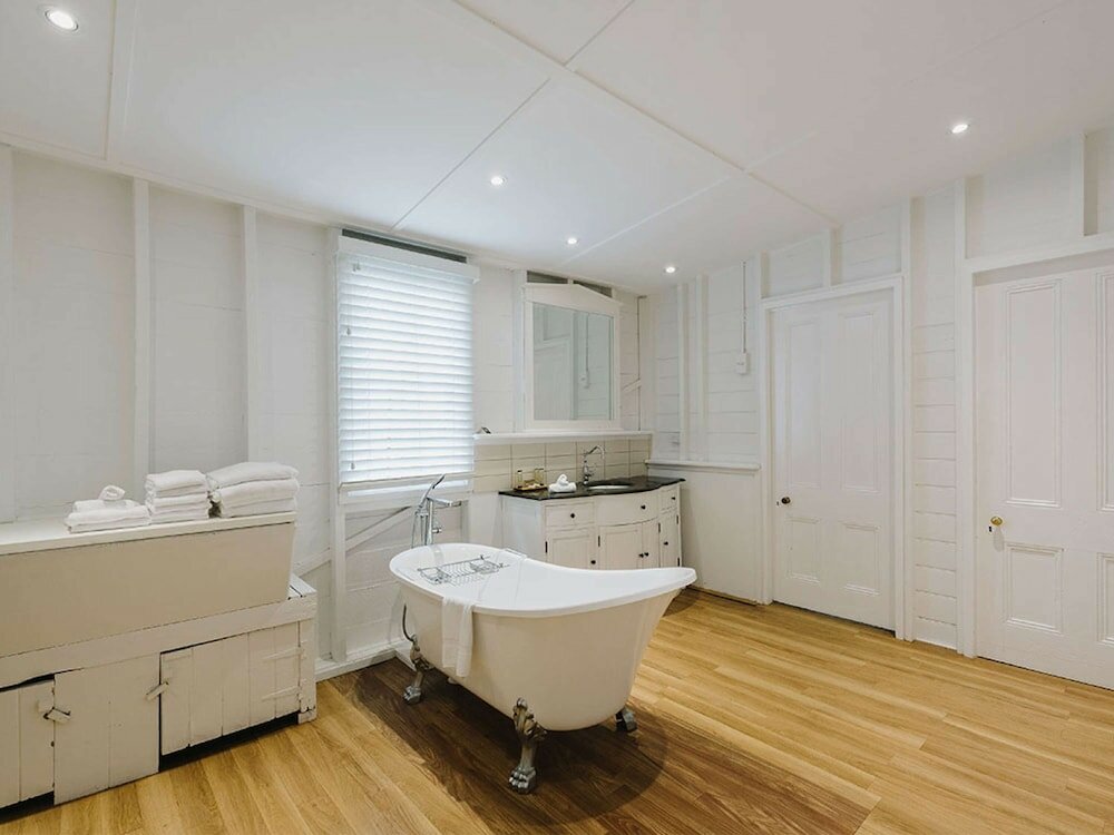 Фото Q Station Sydney Harbour National Park