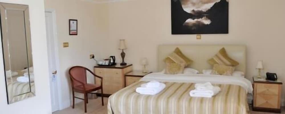 Фото Sella Park House Hotel