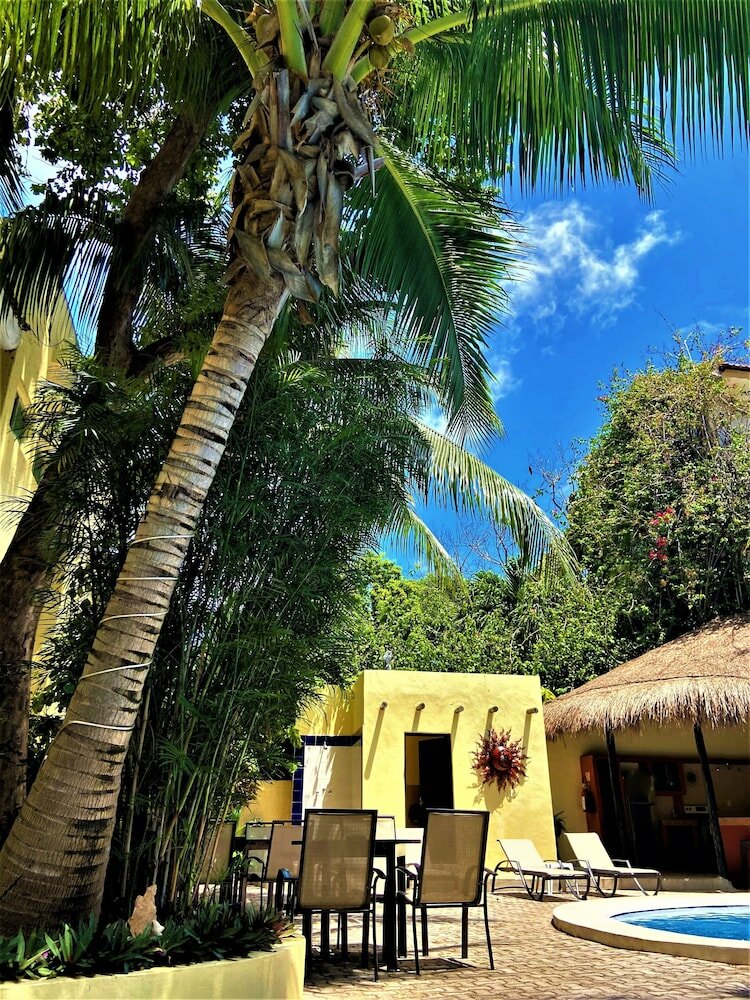 Фото Hotel Lunasol