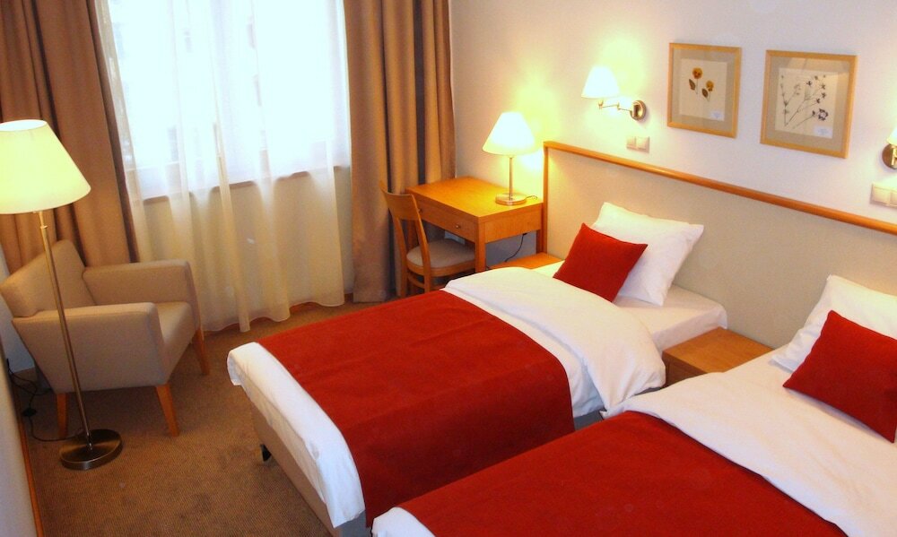 Фото Hotel Castle Garden