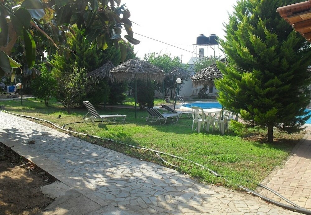 Фото Armonia Hotel