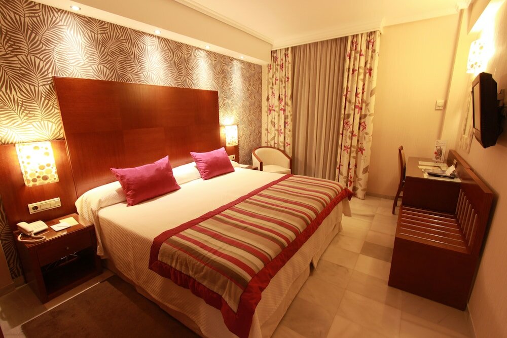 Фото Hotel Balcón de Europa