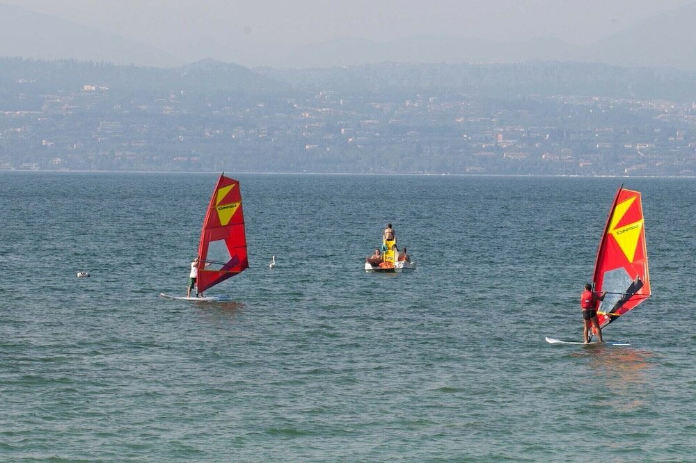 Фото The Garda Village