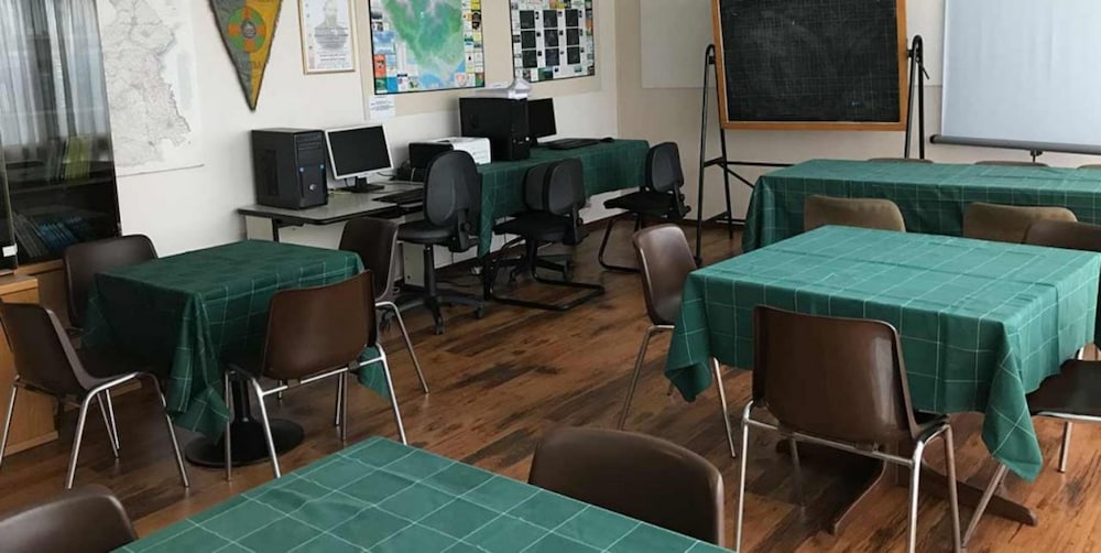 Фото Hotel Il Chiostro