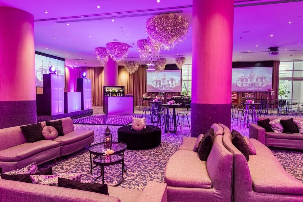 Фото The St. Regis Mexico City