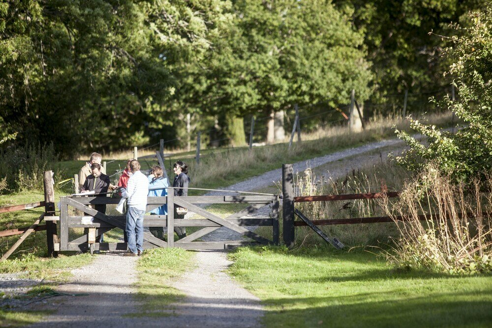 Фото Wallby Säteri