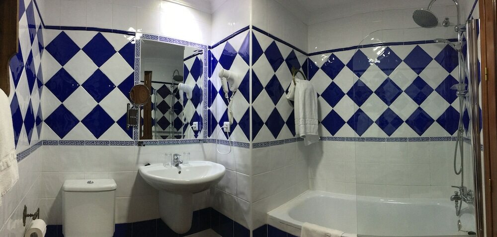 Фото Hotel San Francisco