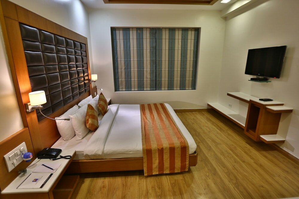 Фото Comfort Inn Lucknow