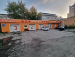 CarService (Lenina Street, 140Б) ، ورشة لتصليح السيارات