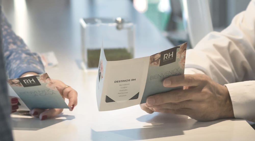 Фото Estudios Rh Sol