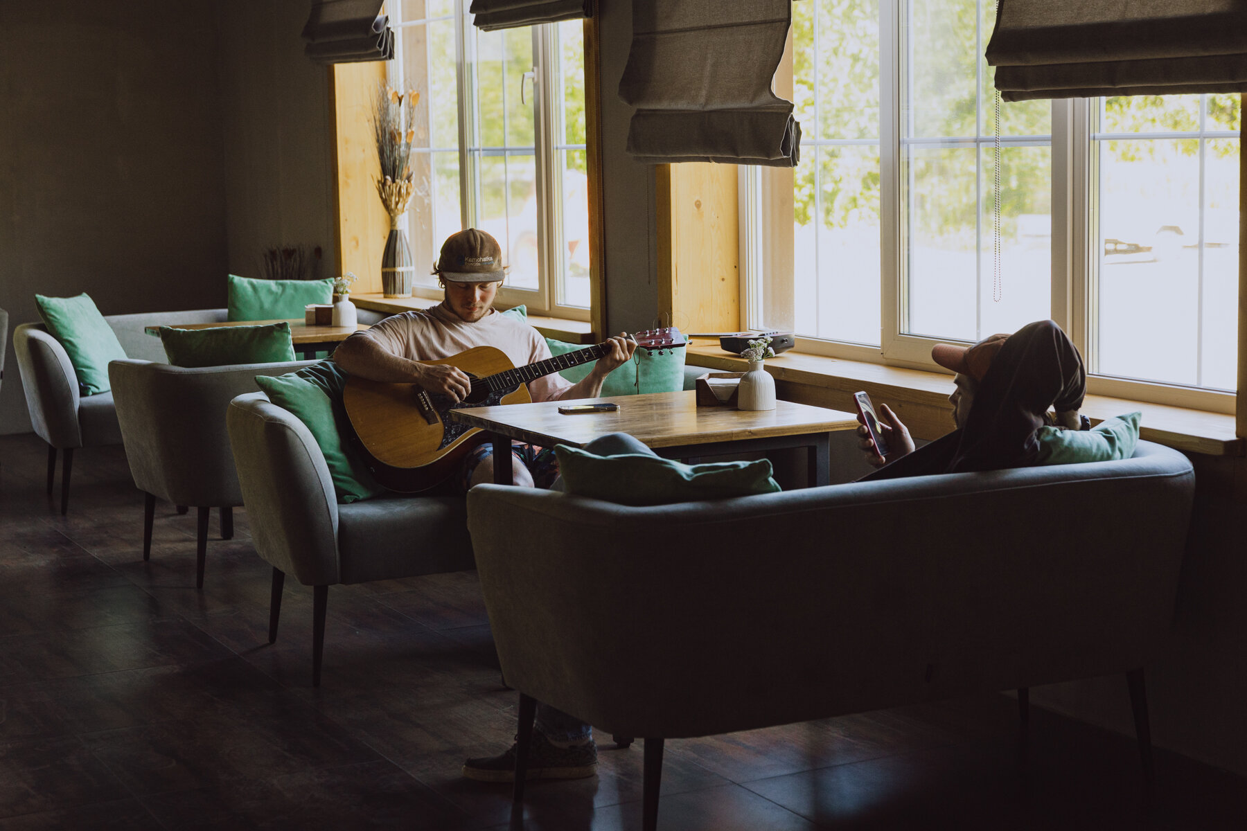 Фото Шале Дача