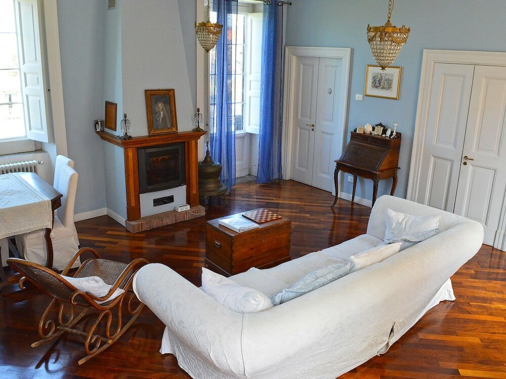 Фото The Secret Garden Relais