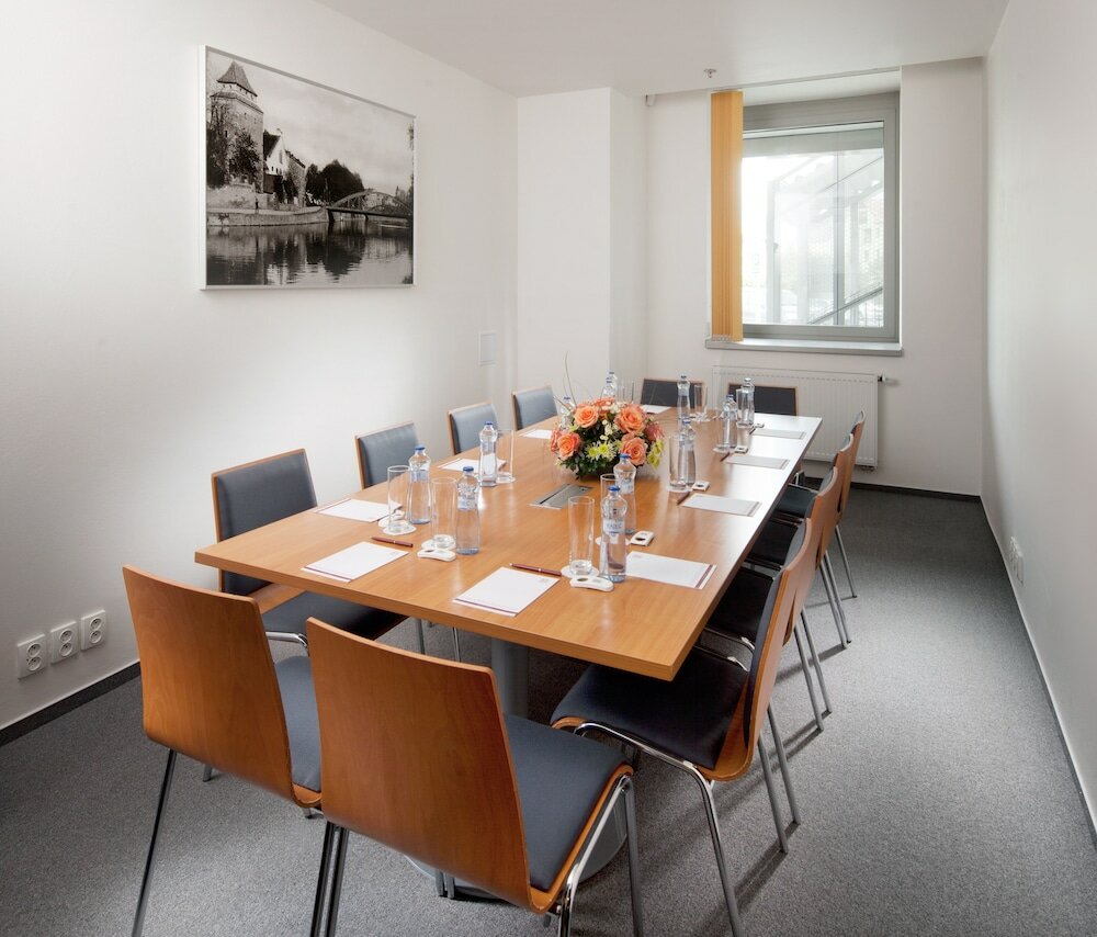 Фото Clarion Congress Hotel Ceske Budejovice