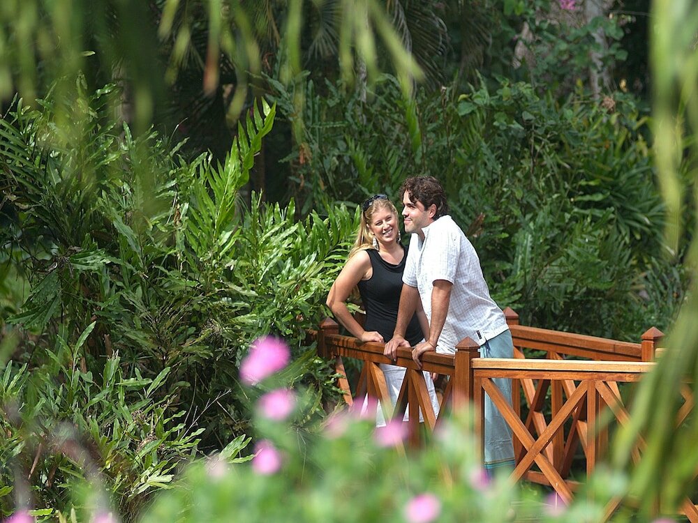 Фото Pinewood Beach Resort and SPA