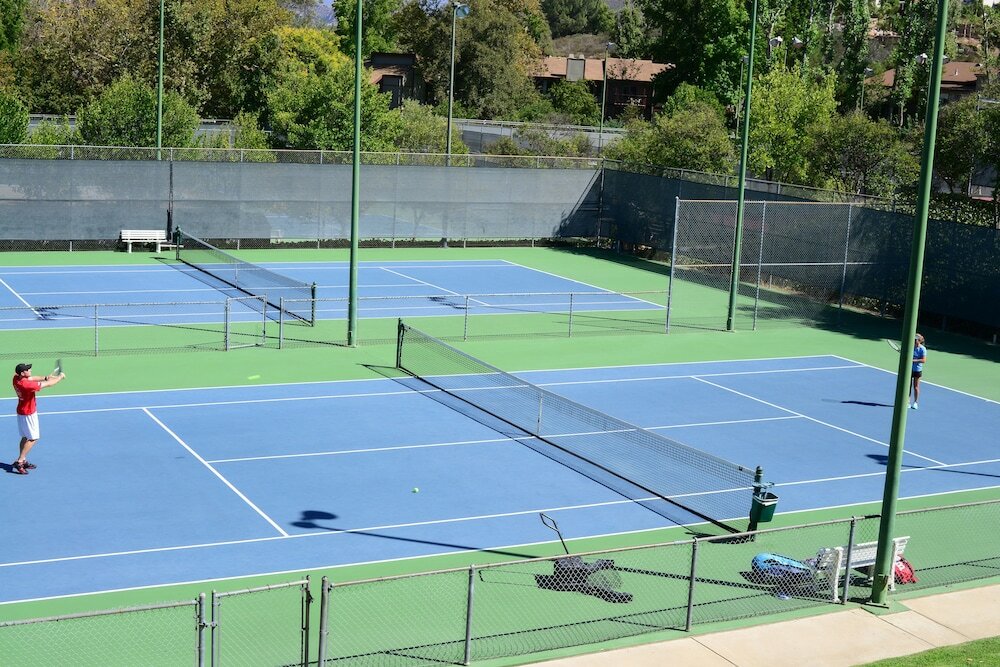 Фото Riviera Oaks Resort