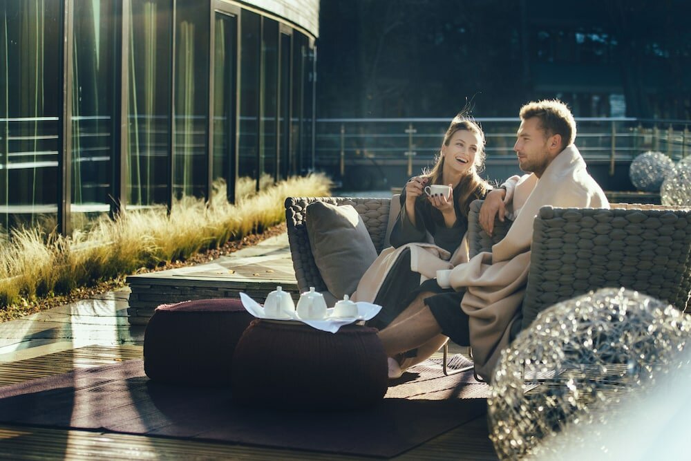 Фото Palanga Life Balance SPA Отель