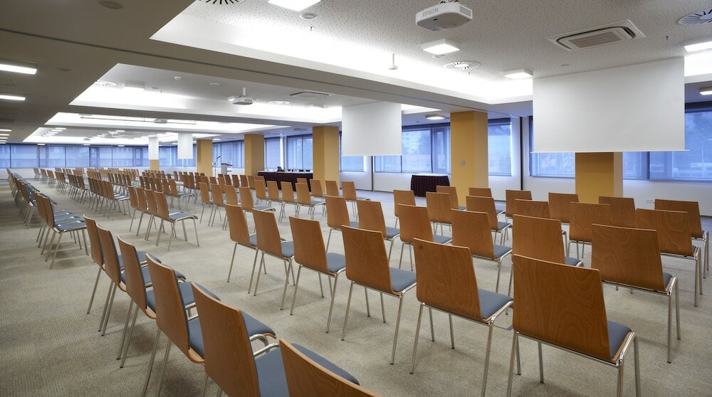 Фото Clarion Congress Hotel Ceske Budejovice