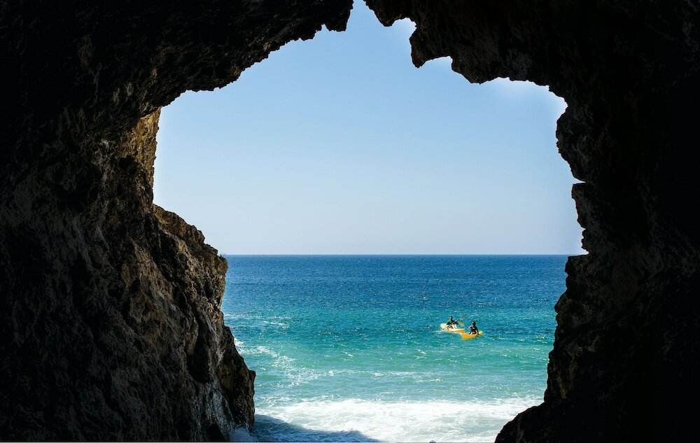Фото Terranea