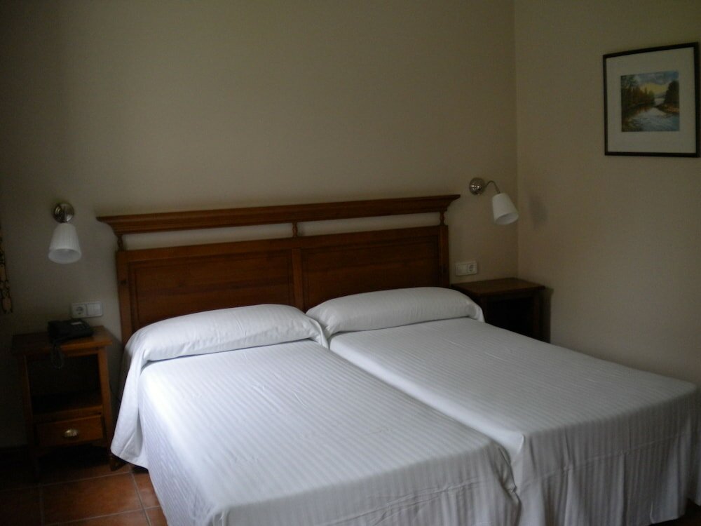 Фото Hotel Xalet Verdú