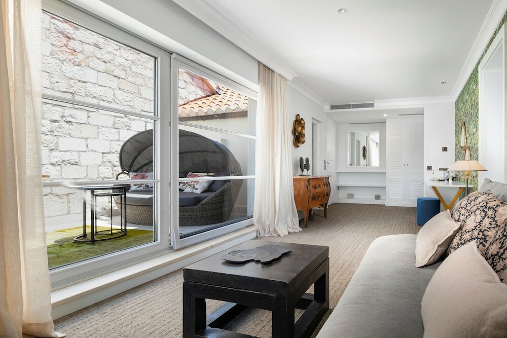 Фото Riva Marina Hvar Hotel