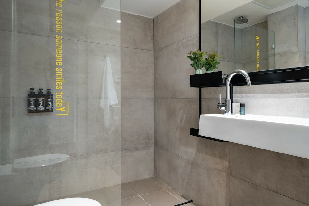 Фото By 14 Tlv Hotel