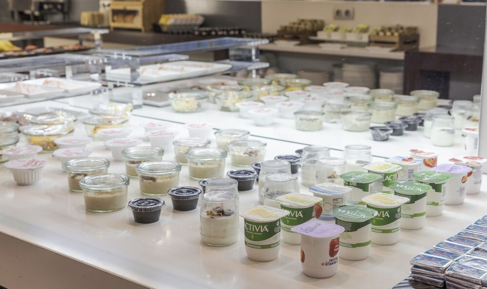 Фото Ilunion Auditori