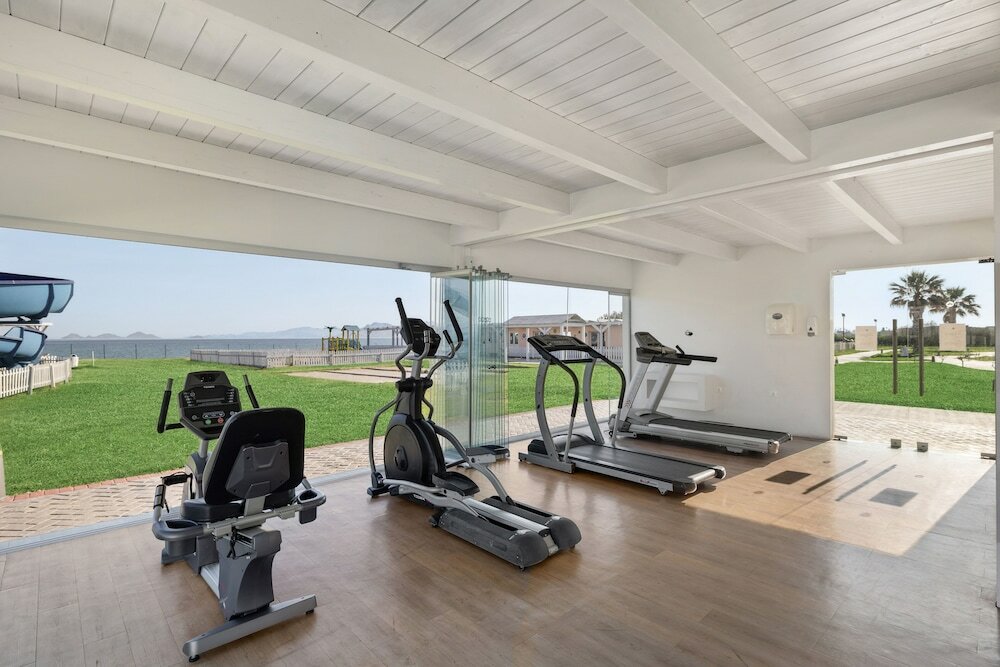 Фото Labranda Marine AquaPark Resort - All Inclusive