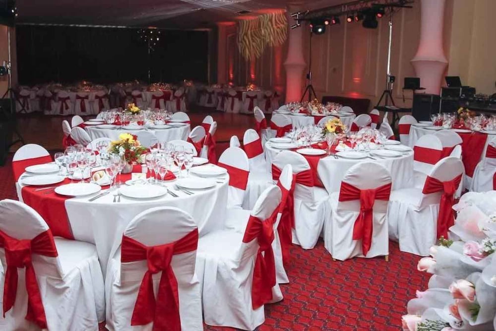 Фото Hotel Terrano Concepcion