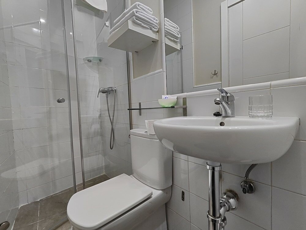 Фото Hostal Madrid