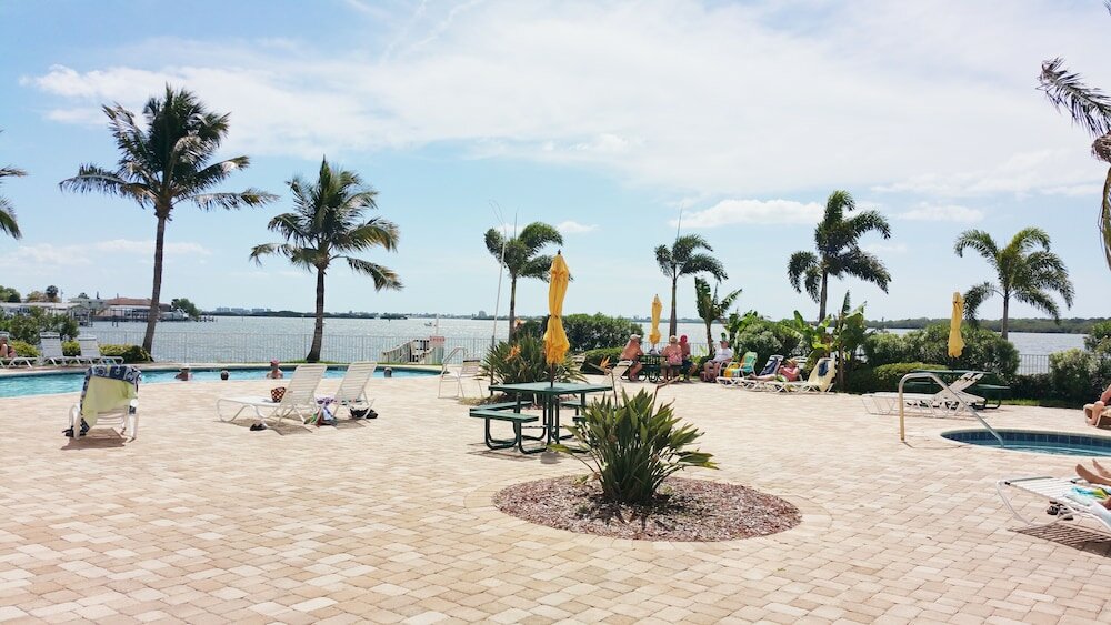Фото Boca Ciega Resort