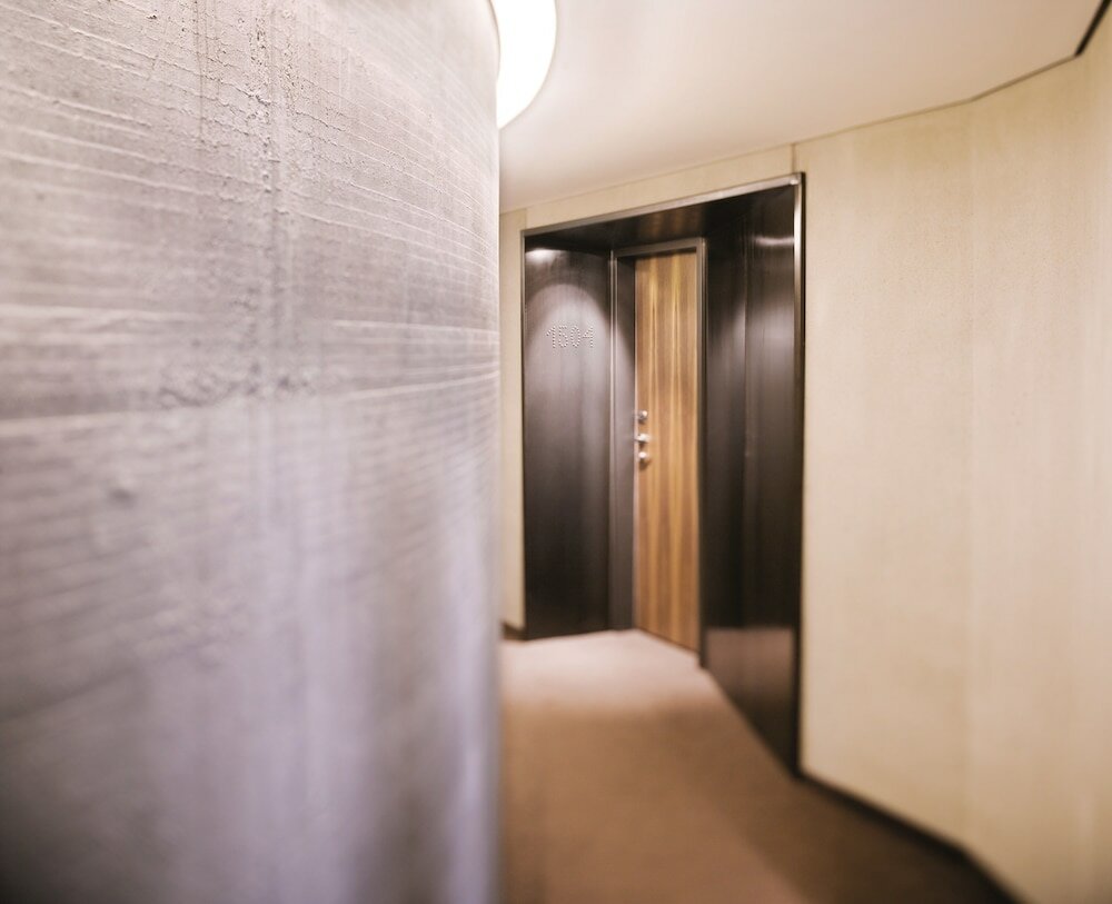 Фото Movenpick Hotel Hamburg