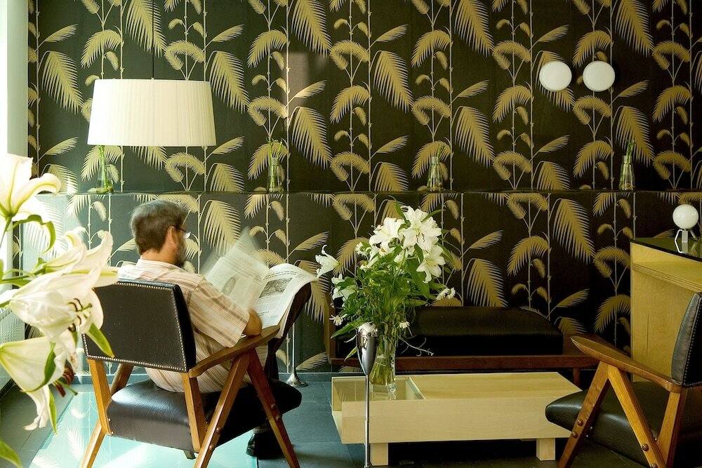 Фото La Plaza II