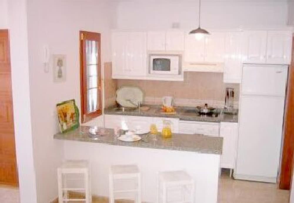 Фото Villas Don Rafael