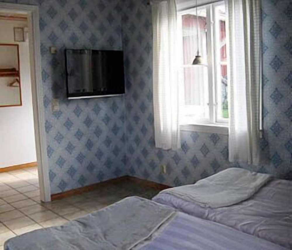 Фото Wallby Säteri