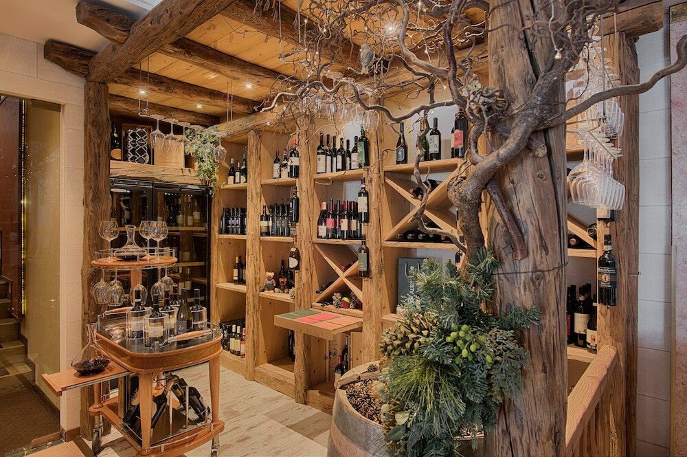 Фото Bellavista Relax Hotel