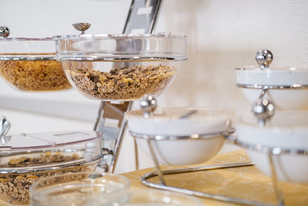 Фото Das Pelikan Hotel Schwäbisch Gmünd