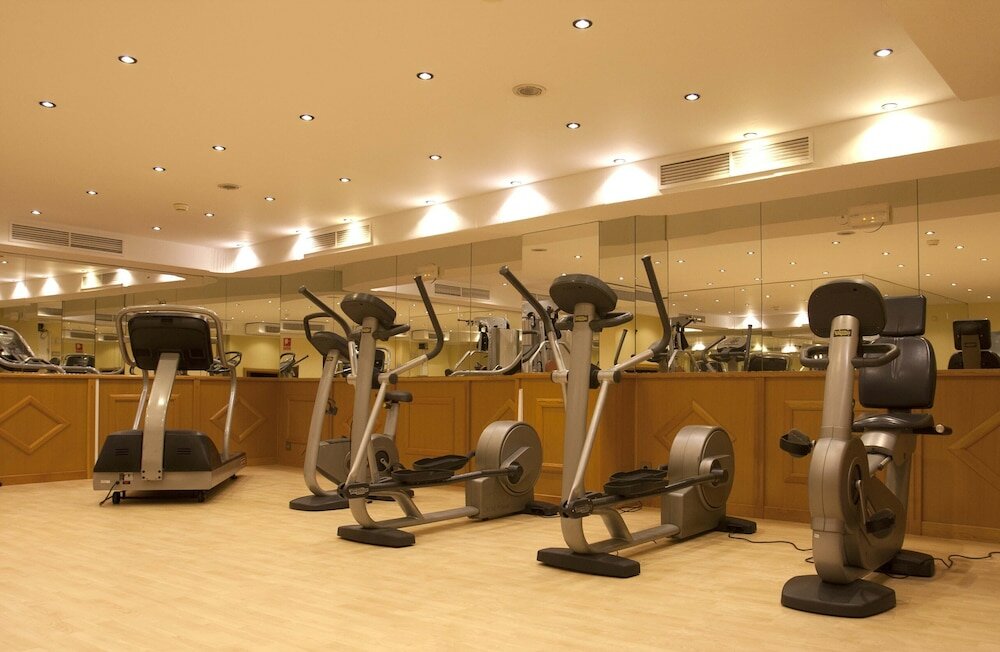 Фото Hotel Balcón de Europa