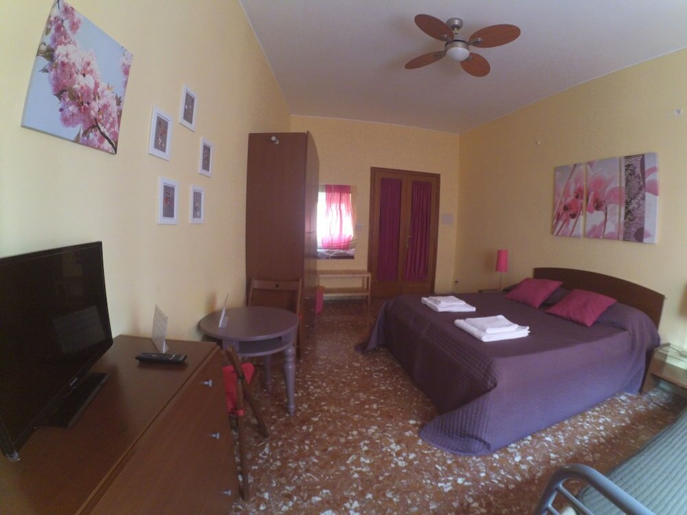 Фото La Stella di Roma B&b