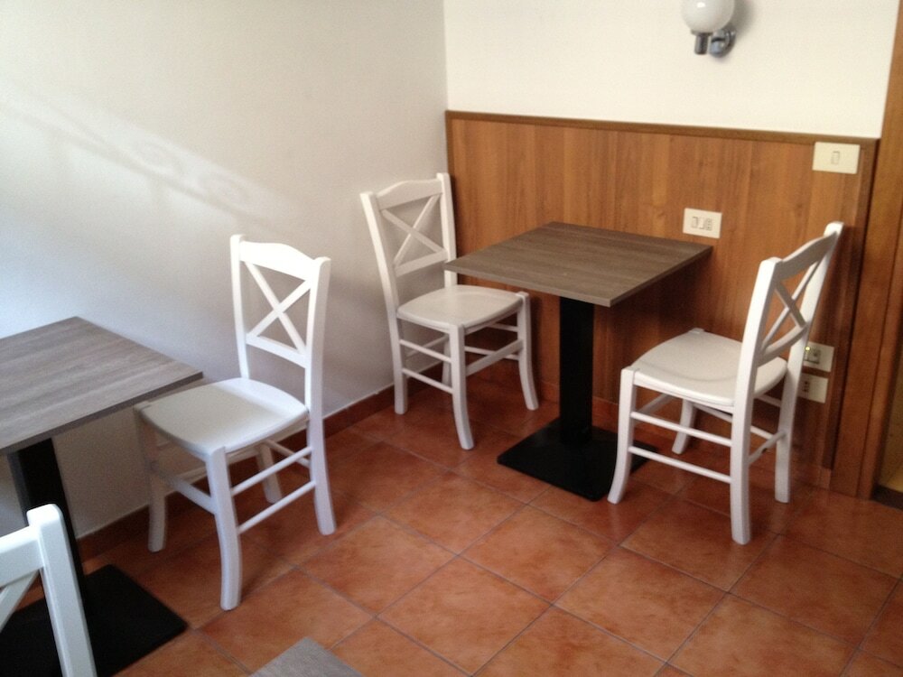 Фото Albergo Sonia