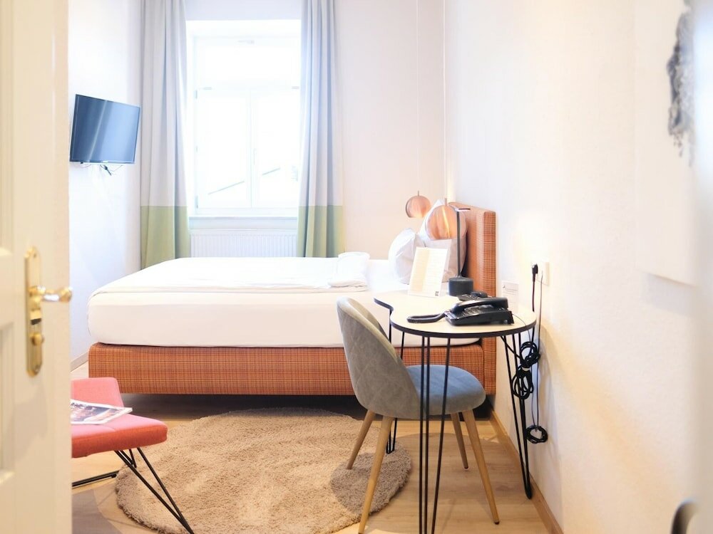 Фото The Townhouse Ruhpolding