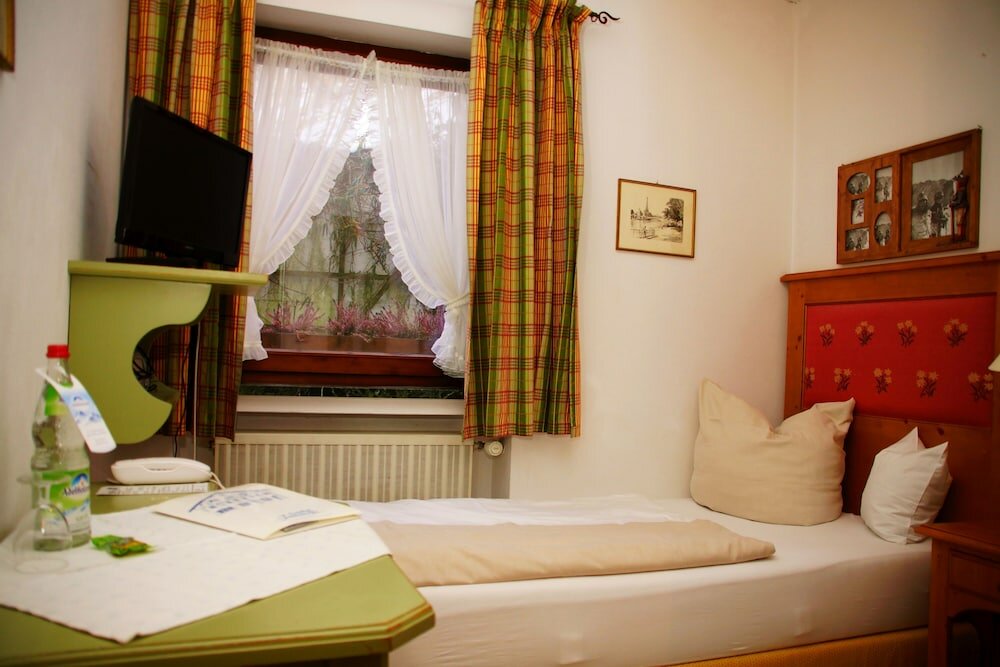 Фото Hotel & Gasthof Fraundorfer