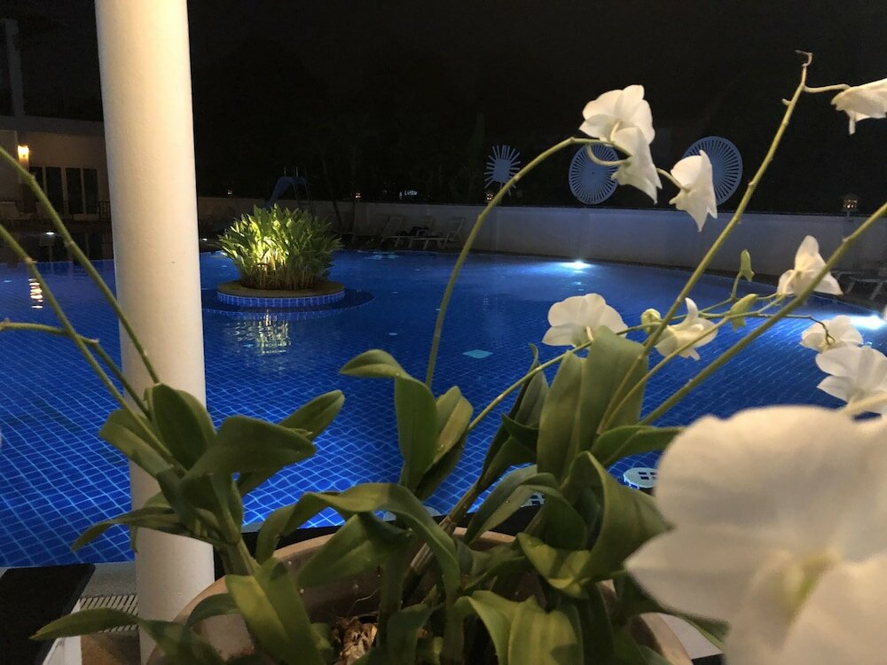 Фото Nadivana Serviced Apartments