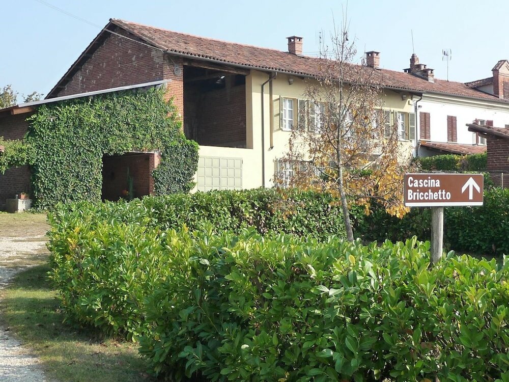 Фото Cascina Bricchetto