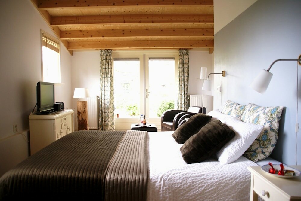 Фото De Heerlijkheid Ruinerwold