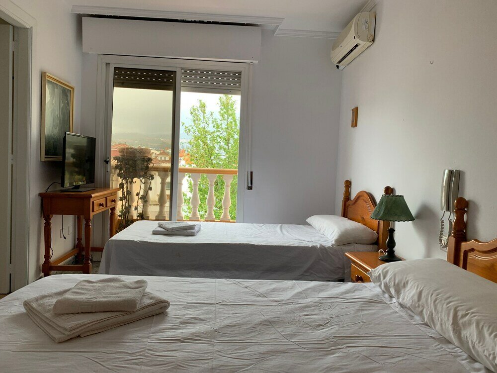 Фото Hostal San Felipe