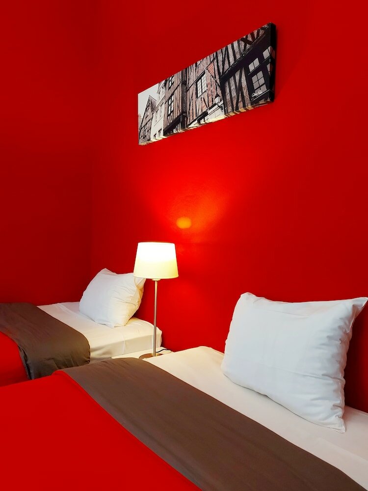 Фото Hotel Mondial