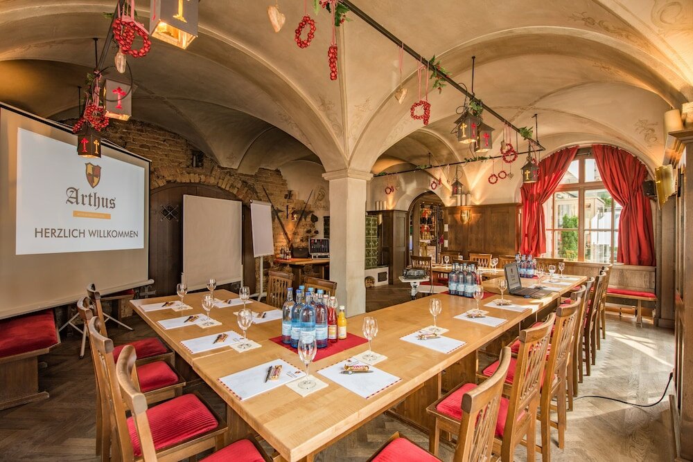 Фото Hotel Arthus