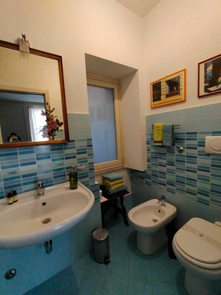 Фото B&b Crociferi Catania