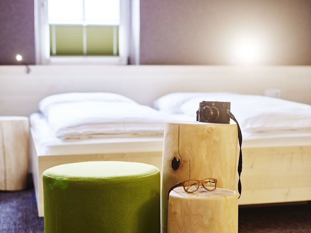 Фото Villa Ceconi by Das Grüne Hotel zur Post